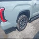 5TFJC5DB3SX102441 2025 Toyota Tundra Hybrid Limited Crewmax 6.4' Bed auction photo thumbnail 4