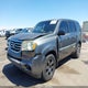 5FNYF3H23DB028262 2013 Honda Pilot Lx auction photo thumbnail 2