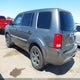 5FNYF3H23DB028262 2013 Honda Pilot Lx auction photo thumbnail 3