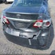 2T1BU4EE4DC932190 2013 Toyota Corolla Le auction photo thumbnail 17