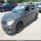 2T1BU4EE4DC932190 2013 Toyota Corolla Le auction photo thumbnail 2