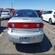 1G1JC12F547229184 2004 Chevrolet Cavalier auction photo thumbnail 16