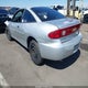 1G1JC12F547229184 2004 Chevrolet Cavalier auction photo thumbnail 3
