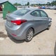 5NPDH4AE3FH597460 2015 Hyundai Elantra Se auction photo thumbnail 4