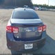 1G11C5SL8FF239245 2015 Chevrolet Malibu 1Lt auction photo thumbnail 15