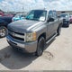 3GCEC13C69G124243 2009 Chevrolet Silverado 1500 Ls auction photo thumbnail 2
