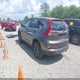 5J6RM4H44GL125712 2016 Honda Cr-V Se auction photo thumbnail 3