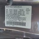 5J6RM4H44GL125712 2016 Honda Cr-V Se auction photo thumbnail 9