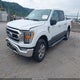 1FTFW1E51NFA25173 2022 Ford F-150 Xlt auction photo thumbnail 2