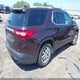 1GNEVGKW6JJ178645 2018 Chevrolet Traverse 1Lt auction photo thumbnail 4
