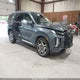 KM8R4DGEXSU829735 2025 Hyundai Palisade Sel Premium auction photo thumbnail 1