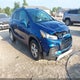3GNCJLSB6KL326232 2019 Chevrolet Trax Lt auction photo thumbnail 1