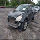 2GNALBEK7C1218907 2012 Chevrolet Equinox Ls auction photo thumbnail 2