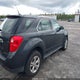 2GNALBEK7C1218907 2012 Chevrolet Equinox Ls auction photo thumbnail 4