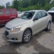 1G11D5SL1FF302750 2015 Chevrolet Malibu 2Lt auction photo thumbnail 2