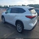 5TDYZRAH6NS138146 2022 Toyota Highlander Limited auction photo thumbnail 3