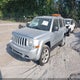 1C4NJRCBXED540721 2014 Jeep Patriot Limited auction photo thumbnail 2