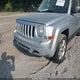 1C4NJRCBXED540721 2014 Jeep Patriot Limited auction photo thumbnail 6