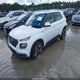 KMHRC8A36RU302528 2024 Hyundai Venue Sel auction photo thumbnail 2