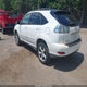 2T2HA31U35C058096 2005 Lexus Rx 330 auction photo thumbnail 3