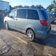 5TDZA23C45S373259 2005 Toyota Sienna Le auction photo thumbnail 3