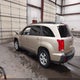 2S3DA417486117389 2008 Suzuki Xl7 Luxury auction photo thumbnail 3
