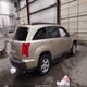 2S3DA417486117389 2008 Suzuki Xl7 Luxury auction photo thumbnail 4