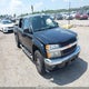 1GCDS136858157723 2005 Chevrolet Colorado Ls auction photo thumbnail 1