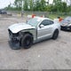 1FA6P8AM3H5224552 2017 Ford Mustang V6 auction photo thumbnail 2