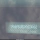 1FA6P8AM3H5224552 2017 Ford Mustang V6 auction photo thumbnail 9