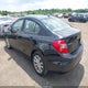 19XFB2F90CE023831 2012 Honda Civic Ex-L auction photo thumbnail 3