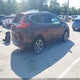 5J6RW2H56HL030156 2017 Honda Cr-V Ex auction photo thumbnail 4