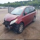 5TDYK3DC6CS255241 2012 Toyota Sienna Xle V6 8 Passenger auction photo thumbnail 2