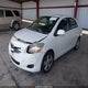 JTDBT923X81196689 2008 Toyota Yaris auction photo thumbnail 2