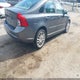 YV1382MS1A2489652 2010 Volvo S40 2.4I auction photo thumbnail 4