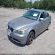 WBANF73506CU20219 2006 BMW 530Xi auction photo thumbnail 2