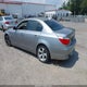 WBANF73506CU20219 2006 BMW 530Xi auction photo thumbnail 3