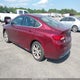 1C3CCCAB0FN581828 2015 Chrysler 200 Limited auction photo thumbnail 3