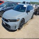 2HGFE2F51SH544341 2025 Honda Civic Sport auction photo thumbnail 2