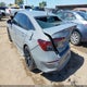 2HGFE2F51SH544341 2025 Honda Civic Sport auction photo thumbnail 3