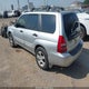 JF1SG65633H730176 2003 Subaru Forester Xs auction photo thumbnail 3