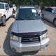 JF1SG65633H730176 2003 Subaru Forester Xs auction photo thumbnail 6