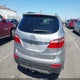 KM8SR4HF1FU100944 2015 Hyundai Santa Fe Limited auction photo thumbnail 16