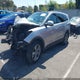 KM8SR4HF1FU100944 2015 Hyundai Santa Fe Limited auction photo thumbnail 2