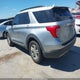 1FMSK7DH6LGB93046 2020 Ford Explorer Xlt auction photo thumbnail 3