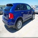 2FMDK3GC4EBA74648 2014 Ford Edge Se auction photo thumbnail 4