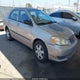 1NXBR32E83Z152772 2003 Toyota Corolla Ce auction photo thumbnail 1