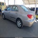 1NXBR32E83Z152772 2003 Toyota Corolla Ce auction photo thumbnail 3