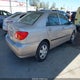 1NXBR32E83Z152772 2003 Toyota Corolla Ce auction photo thumbnail 4