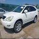 2T2HK31U37C013692 2007 Lexus Rx 350 auction photo thumbnail 2